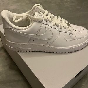 Nike Air Force 1’s